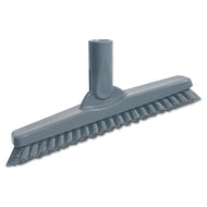 Unger® wholesale. UNGER SmartColor Swivel Corner Brush, 8 2-3