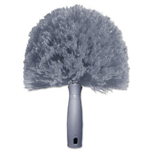 Load image into Gallery viewer, Unger® wholesale. UNGER Starduster Cobweb Duster, 3 1-2&quot; Handle. HSD Wholesale: Janitorial Supplies, Breakroom Supplies, Office Supplies.