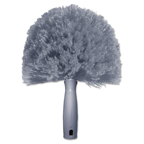 Unger® wholesale. UNGER Starduster Cobweb Duster, 3 1-2" Handle. HSD Wholesale: Janitorial Supplies, Breakroom Supplies, Office Supplies.