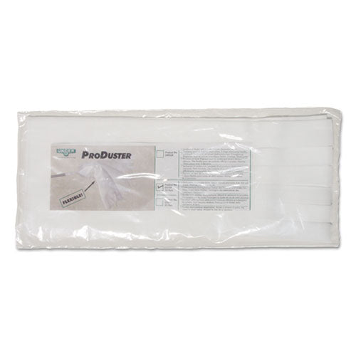 Unger® wholesale. UNGER Produster Disposable Replacement Sleeves, 7" X 18", 50-pack. HSD Wholesale: Janitorial Supplies, Breakroom Supplies, Office Supplies.