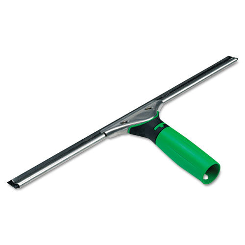 Unger® wholesale. UNGER Ergotec Squeegee, 12" Wide Blade. HSD Wholesale: Janitorial Supplies, Breakroom Supplies, Office Supplies.