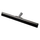 Unger® wholesale. UNGER Aquadozer Eco Floor Squeegee,18 Inch Black Rubber Blade, Straight. HSD Wholesale: Janitorial Supplies, Breakroom Supplies, Office Supplies.