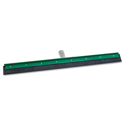 Unger® wholesale. UNGER Aquadozer Heavy-duty Squeegee, Black Rubber, Straight, 24" Wide Blade. HSD Wholesale: Janitorial Supplies, Breakroom Supplies, Office Supplies.