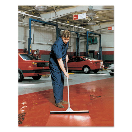 Unger® wholesale. UNGER Heavy-duty Water Wand Squeegee, 22" Wide Blade. HSD Wholesale: Janitorial Supplies, Breakroom Supplies, Office Supplies.