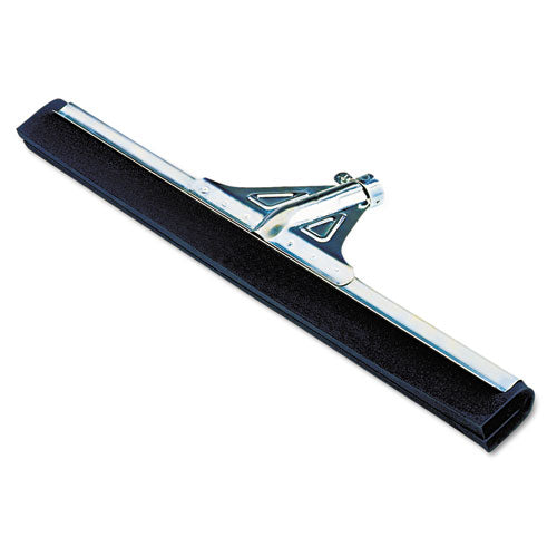 Unger® wholesale. UNGER Heavy-duty Water Wand Squeegee, 22" Wide Blade. HSD Wholesale: Janitorial Supplies, Breakroom Supplies, Office Supplies.