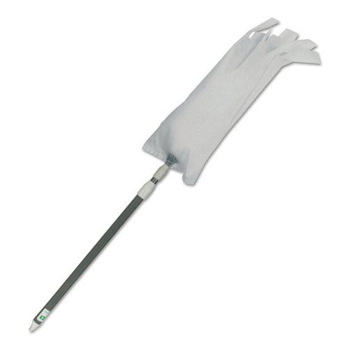 Unger® wholesale. UNGER Produster 33"-45" Extending Handle. HSD Wholesale: Janitorial Supplies, Breakroom Supplies, Office Supplies.