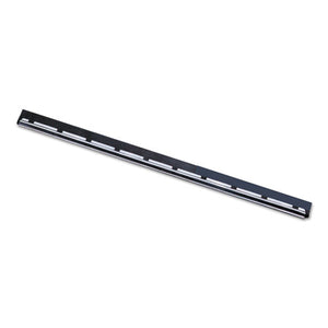 Unger® wholesale. UNGER Stainless Steel "s" Channel 18" With Soft Rubber. HSD Wholesale: Janitorial Supplies, Breakroom Supplies, Office Supplies.