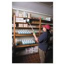 Unger® wholesale. UNGER Nifty Nabber Trigger-grip Extension Arm, 32", Aluminum-green. HSD Wholesale: Janitorial Supplies, Breakroom Supplies, Office Supplies.