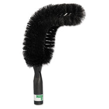 Load image into Gallery viewer, Unger® wholesale. UNGER Starduster Pipe Brush, 11&quot;, Black Handle. HSD Wholesale: Janitorial Supplies, Breakroom Supplies, Office Supplies.