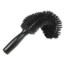 Load image into Gallery viewer, Unger® wholesale. UNGER Starduster Pipe Brush, 11&quot;, Black Handle. HSD Wholesale: Janitorial Supplies, Breakroom Supplies, Office Supplies.