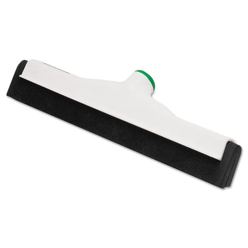 Unger® wholesale. UNGER Sanitary Standard Floor Squeegee, 18