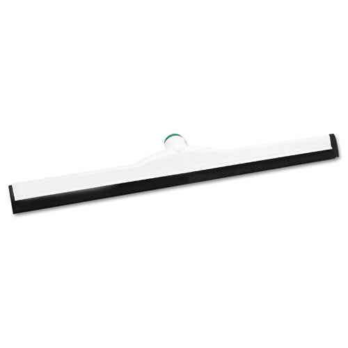 Unger® wholesale. UNGER Sanitary Standard Squeegee, 22" Wide Blade. HSD Wholesale: Janitorial Supplies, Breakroom Supplies, Office Supplies.