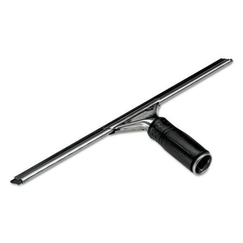 Unger® wholesale. UNGER Pro Stainless Steel Window Squeegee, 12