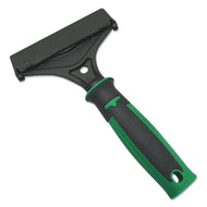 Unger® wholesale. UNGER Ergotec Short Handle Scraper, 4