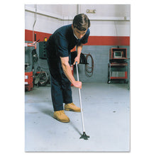 Load image into Gallery viewer, Unger® wholesale. UNGER The Brute Scraper, 4&quot; Blade Width. HSD Wholesale: Janitorial Supplies, Breakroom Supplies, Office Supplies.