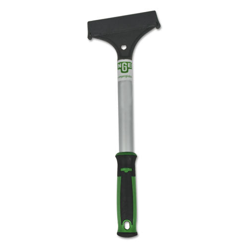 Unger® wholesale. UNGER The Brute Scraper, 4" Blade Width. HSD Wholesale: Janitorial Supplies, Breakroom Supplies, Office Supplies.