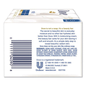 White Beauty Bar, Light Scent, 3.17 Oz, 12-carton. HSD Wholesale: Janitorial Supplies, Breakroom Supplies, Office Supplies.