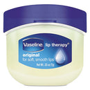 Vaseline® wholesale. Lip Therapy, Original, 0.25 Oz, 32-carton. HSD Wholesale: Janitorial Supplies, Breakroom Supplies, Office Supplies.