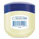 Vaseline® wholesale. Jelly Original, 1.75 Oz Jar, 144-carton. HSD Wholesale: Janitorial Supplies, Breakroom Supplies, Office Supplies.