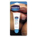 Vaseline® wholesale. Lip Therapy Advanced Lip Balm, Original, 0.35 Oz, 72-carton. HSD Wholesale: Janitorial Supplies, Breakroom Supplies, Office Supplies.