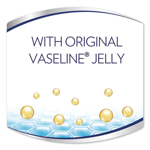 Vaseline® wholesale. Lip Therapy Advanced Lip Balm, Original, 0.35 Oz, 72-carton. HSD Wholesale: Janitorial Supplies, Breakroom Supplies, Office Supplies.