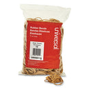 Universal® wholesale. UNIVERSAL® Rubber Bands, Size 14, 0.04" Gauge, Beige, 1 Lb Box, 2,200-pack. HSD Wholesale: Janitorial Supplies, Breakroom Supplies, Office Supplies.