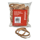 Universal® wholesale. UNIVERSAL® Rubber Bands, Size 64, 0.04" Gauge, Beige, 4 Oz Box, 80-pack. HSD Wholesale: Janitorial Supplies, Breakroom Supplies, Office Supplies.