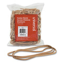 Universal® wholesale. UNIVERSAL® Rubber Bands, Size 117, 0.06" Gauge, Beige, 4 Oz Box, 50-pack. HSD Wholesale: Janitorial Supplies, Breakroom Supplies, Office Supplies.
