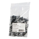 Universal® wholesale. UNIVERSAL® Binder Clips In Zip-seal Bag, Mini, Black-silver, 144-pack. HSD Wholesale: Janitorial Supplies, Breakroom Supplies, Office Supplies.