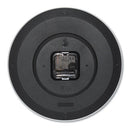 Universal® wholesale. UNIVERSAL® Whisper Quiet Clock, 12" Overall Diameter, White Case, 1 Aa (sold Separately). HSD Wholesale: Janitorial Supplies, Breakroom Supplies, Office Supplies.