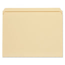 Universal® wholesale. UNIVERSAL® Top Tab Manila File Folders, Straight Tab, Letter Size, 11 Pt. Manila, 100-box. HSD Wholesale: Janitorial Supplies, Breakroom Supplies, Office Supplies.