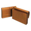 Universal® wholesale. UNIVERSAL® Extra Wide Expanding Wallets, 5.25" Expansion, 1 Section, Legal Size, Redrope. HSD Wholesale: Janitorial Supplies, Breakroom Supplies, Office Supplies.