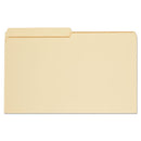 Universal® wholesale. UNIVERSAL® Top Tab Manila File Folders, 1-2-cut Tabs, Assorted Positions, Legal Size, 11 Pt. Manila, 100-box. HSD Wholesale: Janitorial Supplies, Breakroom Supplies, Office Supplies.