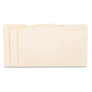 Universal® wholesale. UNIVERSAL® Top Tab Manila File Folders, 1-3-cut Tabs, Assorted Positions, Legal Size, 11 Pt. Manila, 100-box. HSD Wholesale: Janitorial Supplies, Breakroom Supplies, Office Supplies.