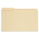 Universal® wholesale. UNIVERSAL® Top Tab Manila File Folders, 1-3-cut Tabs, Left Position, Legal Size, 11 Pt. Manila, 100-box. HSD Wholesale: Janitorial Supplies, Breakroom Supplies, Office Supplies.