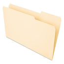 Universal® wholesale. UNIVERSAL® Interior File Folders, 1-3-cut Tabs, Legal Size, Manila, 100-box. HSD Wholesale: Janitorial Supplies, Breakroom Supplies, Office Supplies.