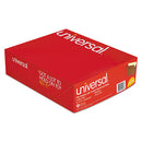 Universal® wholesale. UNIVERSAL® Redrope Expanding File Pockets, 5.25" Expansion, Letter Size, Redrope, 10-box. HSD Wholesale: Janitorial Supplies, Breakroom Supplies, Office Supplies.