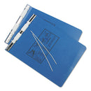 Universal® wholesale. UNIVERSAL® Pressboard Hanging Binder, 2 Posts, 6" Capacity, 9.5 X 11, Blue. HSD Wholesale: Janitorial Supplies, Breakroom Supplies, Office Supplies.