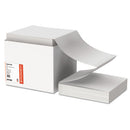 Universal® wholesale. UNIVERSAL® Printout Paper, 1-part, 20lb, 9.5 X 11, White, 2, 400-carton. HSD Wholesale: Janitorial Supplies, Breakroom Supplies, Office Supplies.