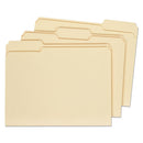 Universal® wholesale. UNIVERSAL® Double-ply Top Tab Manila File Folders, 1-3-cut Tabs, Letter Size, 100-box. HSD Wholesale: Janitorial Supplies, Breakroom Supplies, Office Supplies.