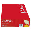 Universal® wholesale. UNIVERSAL® Double-ply Top Tab Manila File Folders, Straight Tab, Legal Size, 100-box. HSD Wholesale: Janitorial Supplies, Breakroom Supplies, Office Supplies.