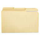 Universal® wholesale. UNIVERSAL® Double-ply Top Tab Manila File Folders, 1-3-cut Tabs, Legal Size, 100-box. HSD Wholesale: Janitorial Supplies, Breakroom Supplies, Office Supplies.