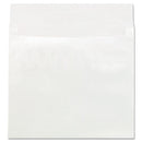 Universal® wholesale. UNIVERSAL® Deluxe Tyvek Expansion Envelopes, Square Flap, Self-adhesive Closure, 12 X 16, White, 50-carton. HSD Wholesale: Janitorial Supplies, Breakroom Supplies, Office Supplies.