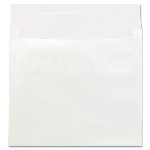 Universal® wholesale. UNIVERSAL® Deluxe Tyvek Expansion Envelopes, Square Flap, Self-adhesive Closure, 12 X 16, White, 50-carton. HSD Wholesale: Janitorial Supplies, Breakroom Supplies, Office Supplies.
