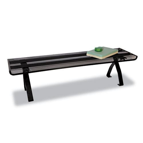 Universal® wholesale. UNIVERSAL® Mesh Off-desk Shelf, Black. HSD Wholesale: Janitorial Supplies, Breakroom Supplies, Office Supplies.
