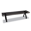 Universal® wholesale. UNIVERSAL® Mesh Off-desk Shelf, Black. HSD Wholesale: Janitorial Supplies, Breakroom Supplies, Office Supplies.