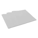 Universal® wholesale. UNIVERSAL® Plastic Twin-pocket Report Covers With 3 Fasteners, 100 Sheets, White, 10-pk. HSD Wholesale: Janitorial Supplies, Breakroom Supplies, Office Supplies.