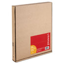 Universal® wholesale. UNIVERSAL® Insertable Tab Index, 8-tab, 11 X 8.5, Buff, 24 Sets. HSD Wholesale: Janitorial Supplies, Breakroom Supplies, Office Supplies.