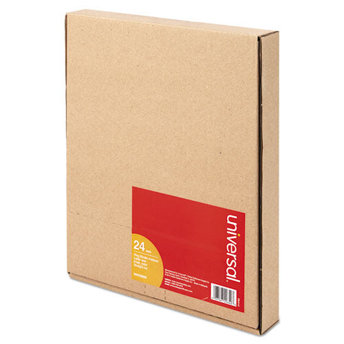 Universal® wholesale. UNIVERSAL® Insertable Tab Index, 8-tab, 11 X 8.5, Buff, 24 Sets. HSD Wholesale: Janitorial Supplies, Breakroom Supplies, Office Supplies.