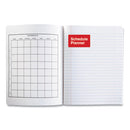 Universal® wholesale. UNIVERSAL® Composition Book, Wide-legal Rule, Black Marble Cover, 9.75 X 7.5, 100 Sheets. HSD Wholesale: Janitorial Supplies, Breakroom Supplies, Office Supplies.